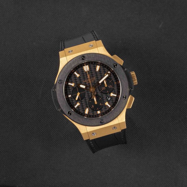 Hublot Big Bang 301.PM.1780.RX Image 7
